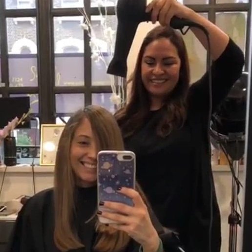  hairdresser in Kentish Town